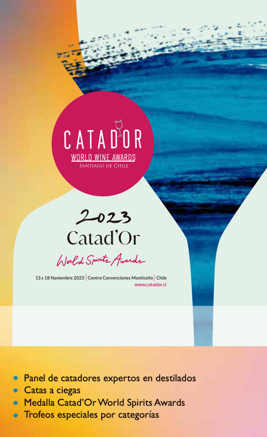 Zunda vuelve a ganar medallas en Catad´Or