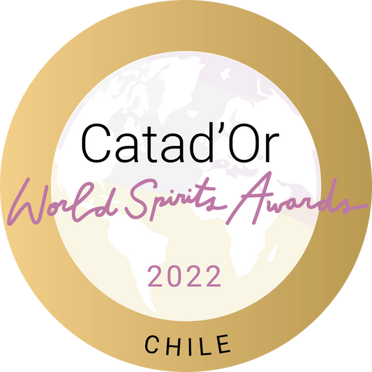 Zunda galardonado como mejor productor de 2022