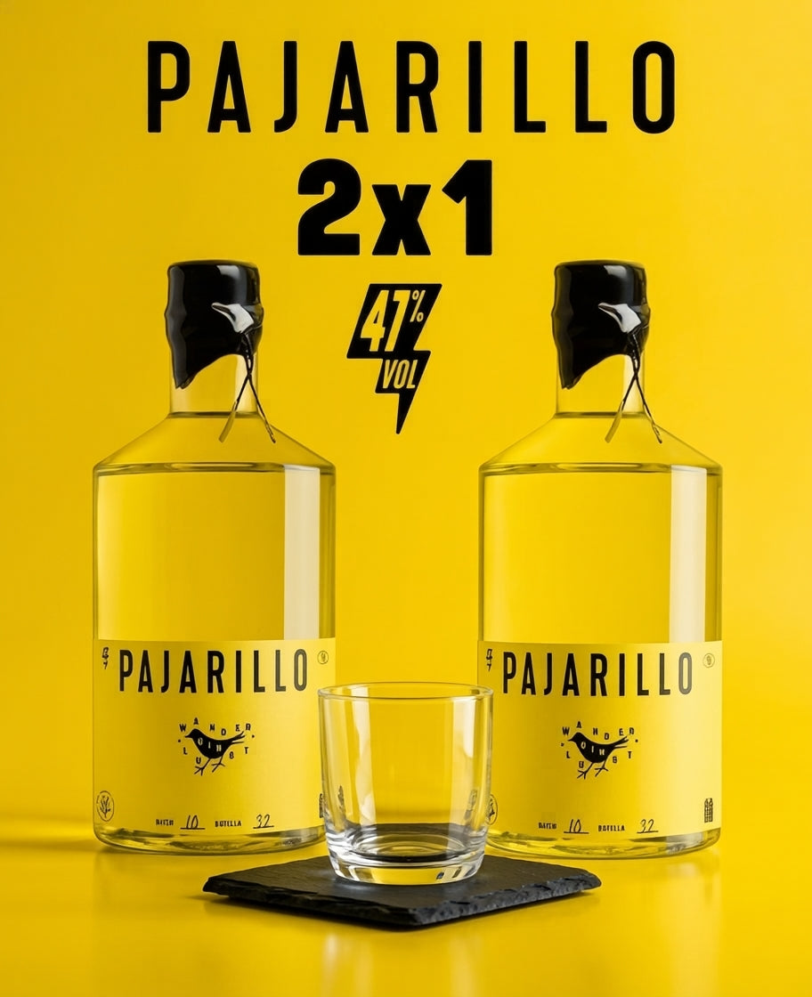 Pack Dúo Amarillo