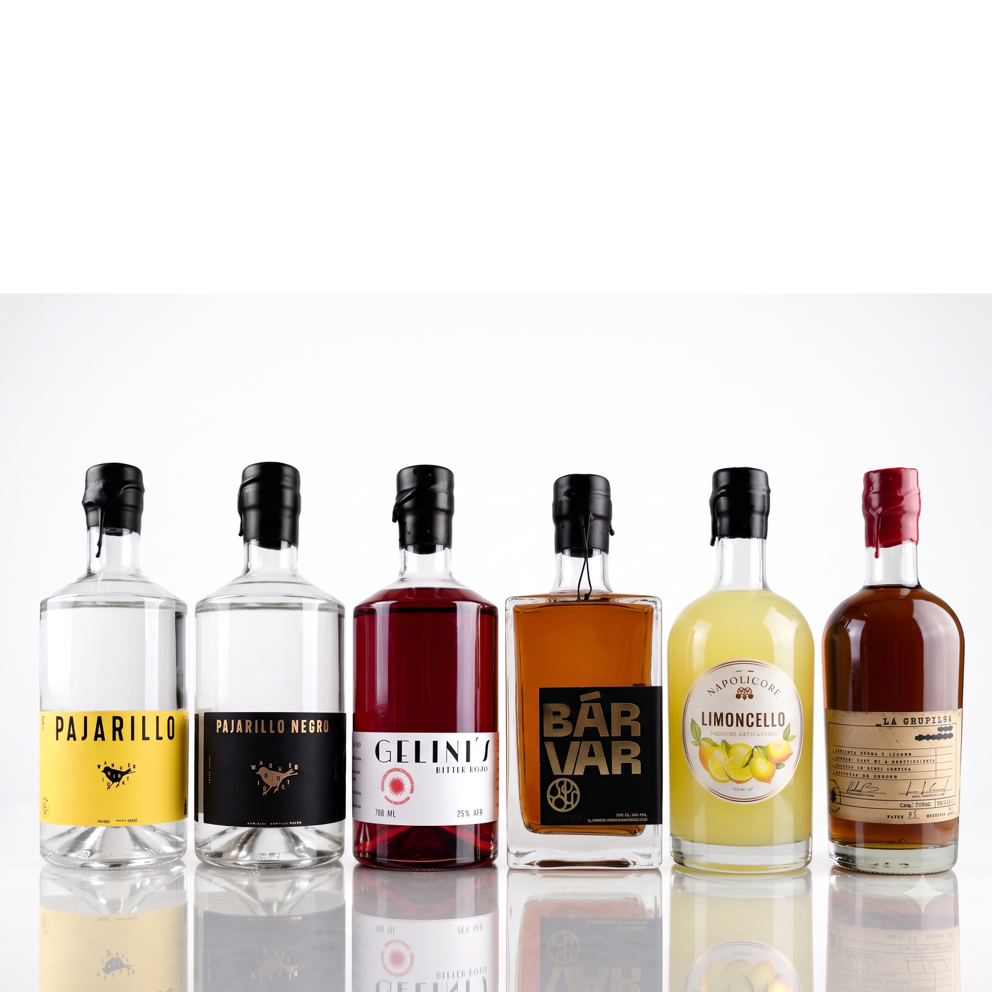 Pack Bar