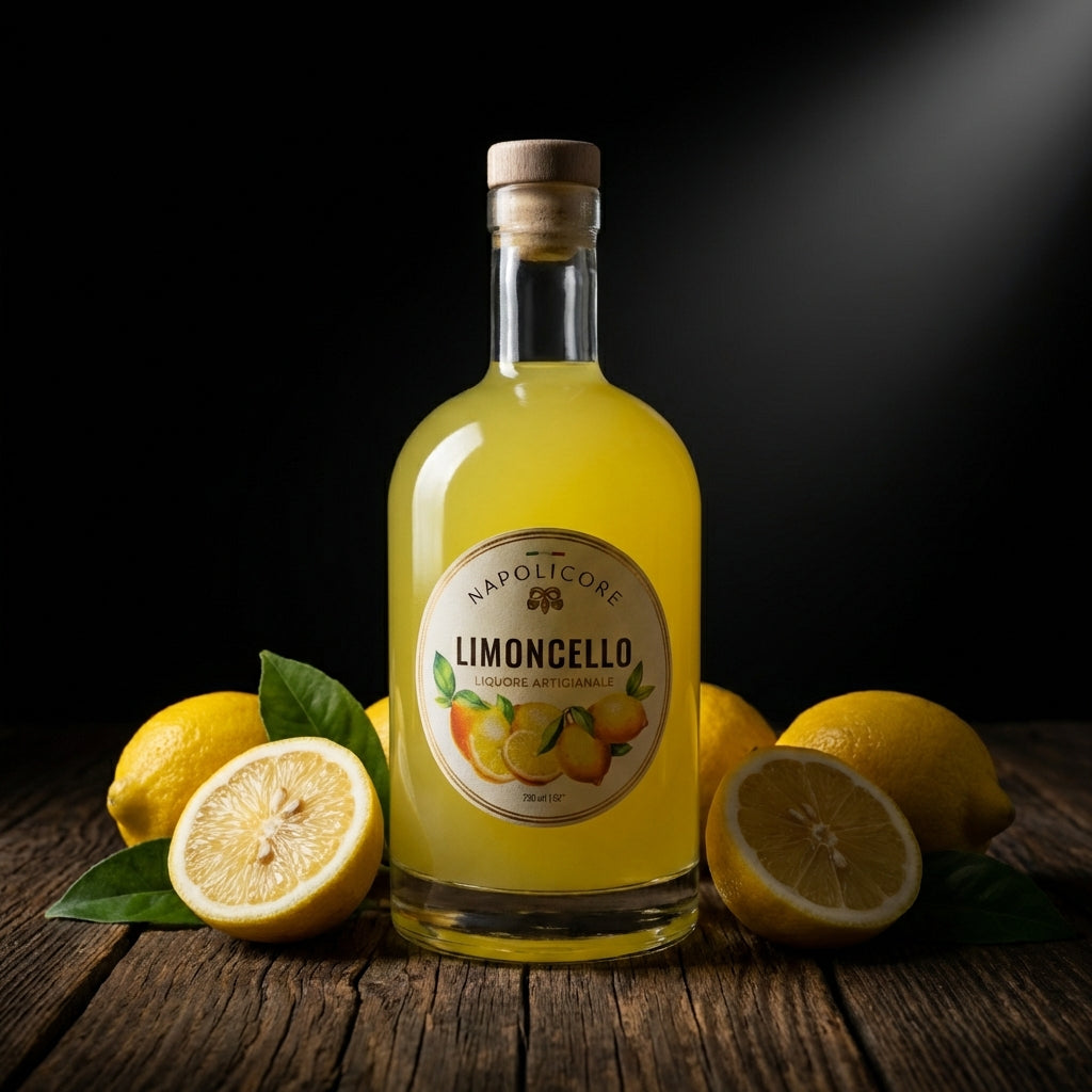 Limoncello