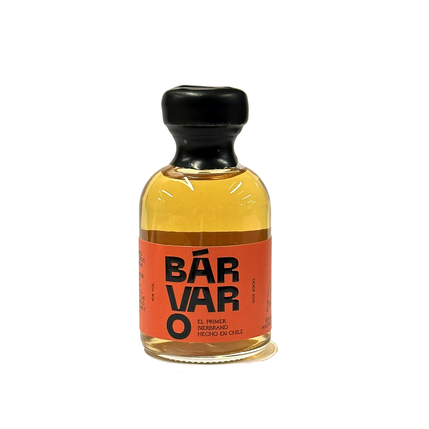 Bárvaro 50 ml