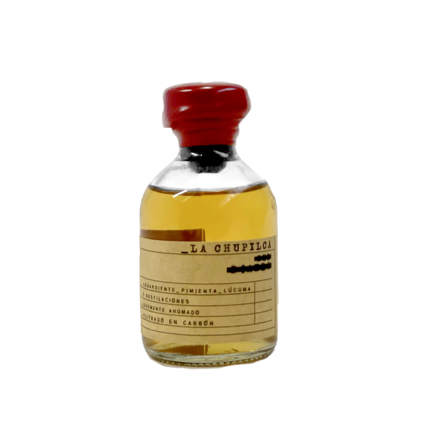 Chupilca 50 ml