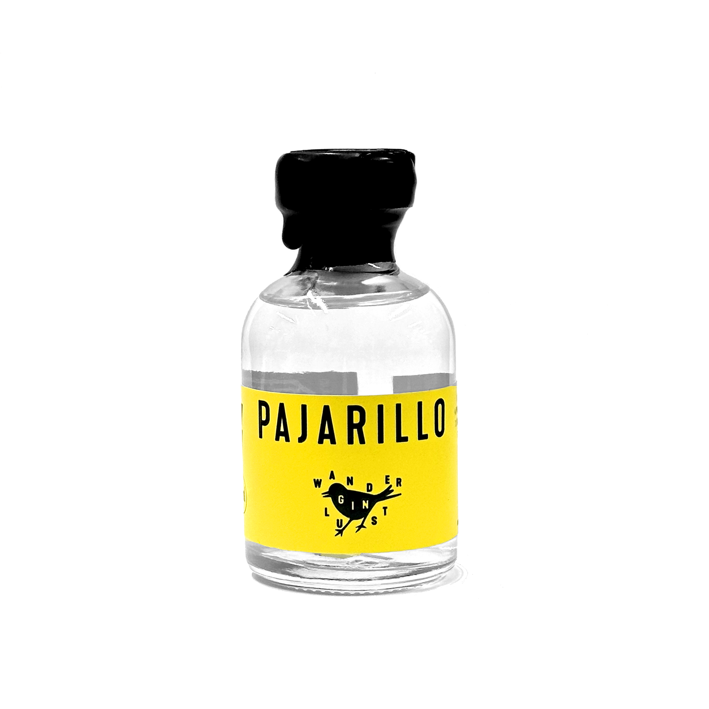 Gin Pajarillo 50 ml
