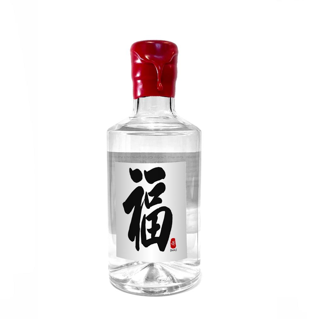 Soju BOK