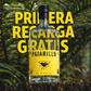 Gin Pajarillo