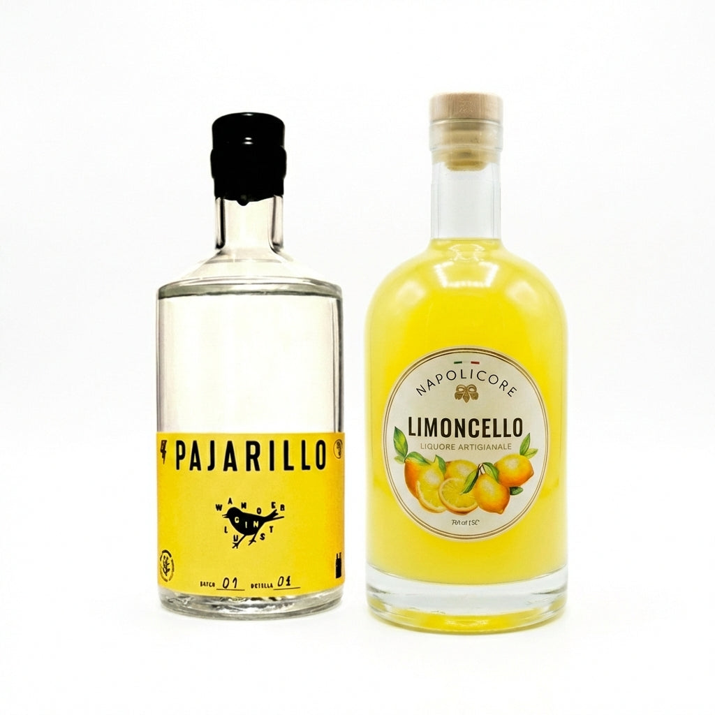 Pack Sorrento Mule