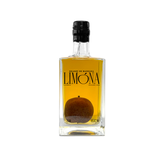 Limona Manzana Extra Small Batch 700ML