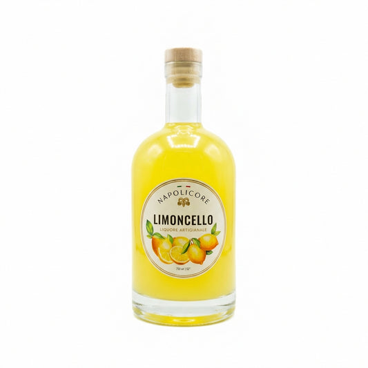 Limoncello