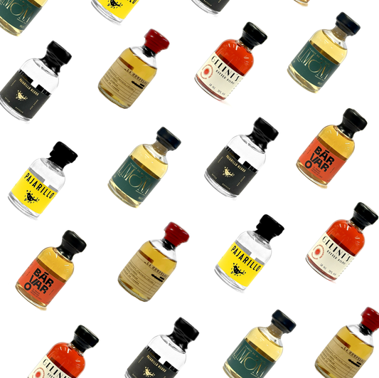 Pack Miniaturas (50ml x 6)