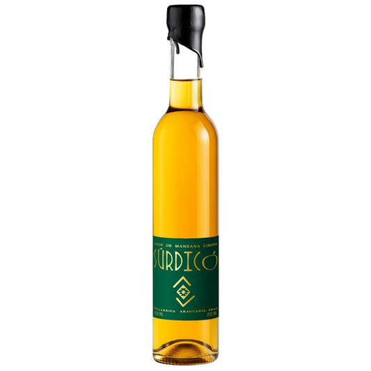 Súrdico Licor de Manzana