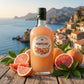 Licor de Pomelo Rosado Pompelmo