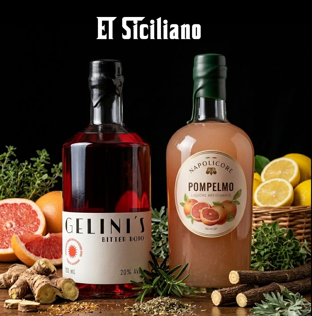 El Siciliano