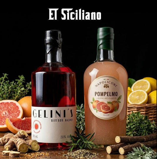 El Siciliano