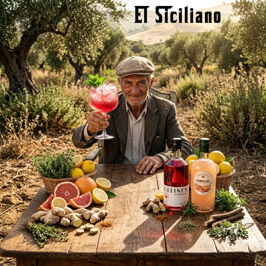 El Siciliano
