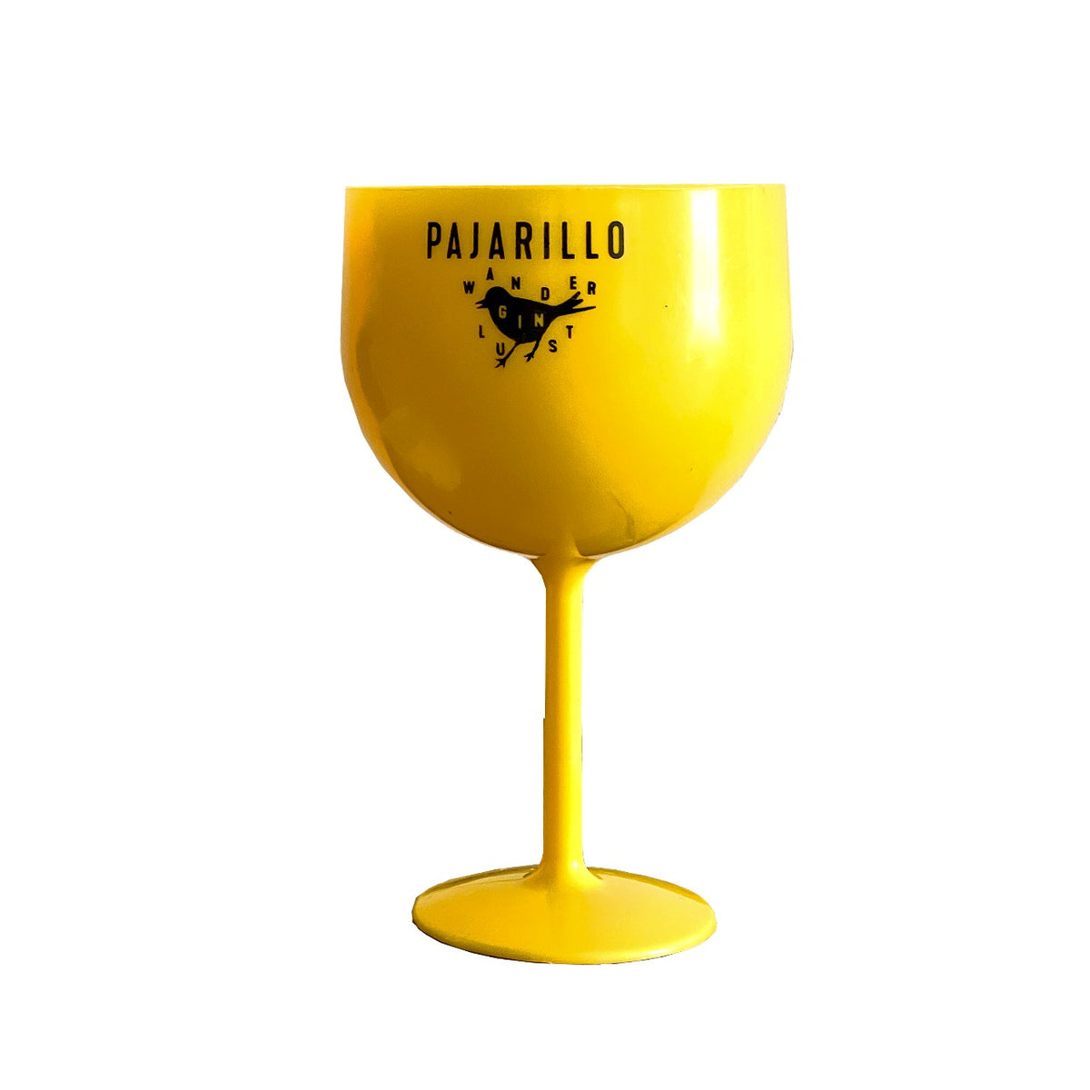 Copa Gin Pajarillo